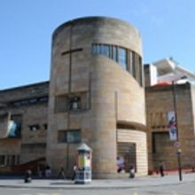 National Museum of Scotland Releases Full Schedule through March 2016