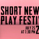 Red Bull Theater to Close 12th Season with 2016 Short New Play Festival