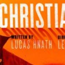 THE CHRISTIANS Starts New York Premiere Tonight at Playwrights Horizons