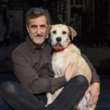 In the Spirit of ANNIE and Sandy, Westchester Broadway Theatre to Host Pet Adoption D