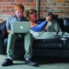 BWW Review: Love and Obligation are at War in TIME STANDS STILL
