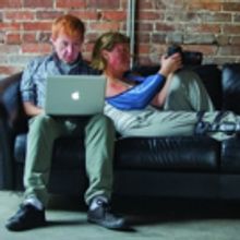 BWW Review: Love and Obligation are at War in TIME STANDS STILL