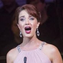 BWW Review: New York Pops, Sierra Boggess, Julian Ovenden in MY FAVORITE THINGS: THE 