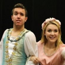 Players Club of Swarthmore to Present Interactive SLEEPING BEAUTY: THE TIME TRAVELER 