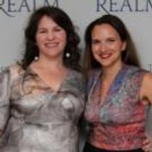 Photo Coverage: Playwrights Realm's A DELICATE SHIP Celebrates Opening Night!
