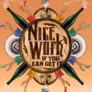 NICE WORK IF YOU CAN GET IT Premieres at Music Circus this August