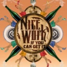 NICE WORK IF YOU CAN GET IT Premieres at Music Circus this August