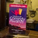 Lastminute.com Edinburgh Comedy Awards Panel Announced