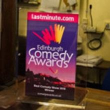 Lastminute.com Edinburgh Comedy Awards Panel Announced