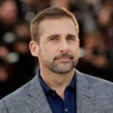 Steve Carell Set for Bravo's INSIDE THE ACTORS STUDIO