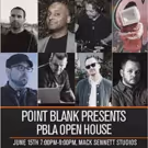 Point Blank Electronic Music School to Host June Open House