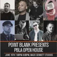 Point Blank Electronic Music School to Host June Open House