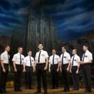 BWW Review: THE BOOK OF MORMON at Hobby Center