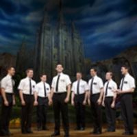 BWW Review: THE BOOK OF MORMON at Hobby Center Photo