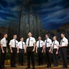 BWW Review: THE BOOK OF MORMON at Hobby Center