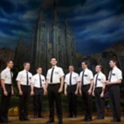 BWW Review: THE BOOK OF MORMON at Hobby Center