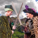 ROBIN HOOD to Return to NW Children's Theater & School for One Last Heist