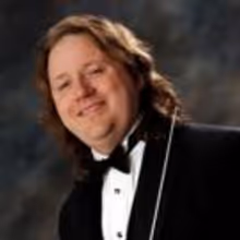 Tramm to Conduct the Adelphi Orchestra in Ocean Grove's 'Grace and Peace'