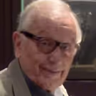STAGE TUBE: A.R. Gurney Records SYLVIA's Pre-Show Announcement