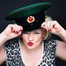 Abi Roberts to Bring ANGLICHANKA (ENGLISHWOMAN) to Edinburgh Fringe