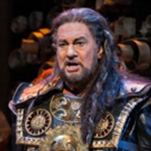 Peterborough Players to Screen The Met Live in HD's NABUCCO, Starring Placido Domingo