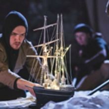 BWW Review: SHACKLETON, Tron Theatre, Glasgow