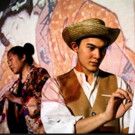 THE COURTESAN Premieres This Lunar New Year