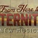 Rehearsals Begin for Finger Lakes Musical Theatre Festival's Premiere of FROM HERE…
