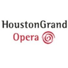 Houston Grand Opera Announces Finalists for Concert of Arias Competition, Today