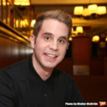 DEAR EVAN HANSEN's Ben Platt Put On Vocal Rest Prior to Tony Performance