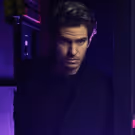 Photo Flash: First Look at Andrew Garfield and More in ANGELS IN AMERICA
