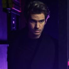 Photo Flash: First Look at Andrew Garfield and More in ANGELS IN AMERICA