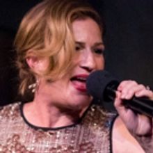 BWW Review: Balancing Comedy and Sentimentality, Ana Gasteyer Delights in Her Café C