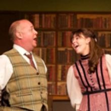 BWW Review: MY FAIR LADY at Broad Brook Opera House