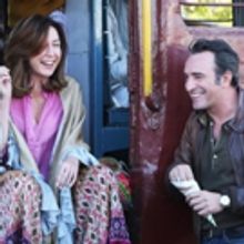 Claude Lelouch's UN PLUS UNE to Close Out Jio MAMI 17th Mumbai Film Festival, 11/5