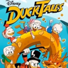 Disney's DUCKTALES Reboot Takes Flight with TV Movie & Series Premiere