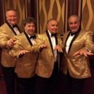 Oldies Group The Acchords to Appear in Concert at Scottish Rite Cathedral