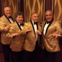 Oldies Group The Acchords to Appear in Concert at Scottish Rite Cathedral