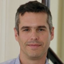 Palliative Care Physician Dr. BJ Miller to Speak at Eccles, Jan. 9