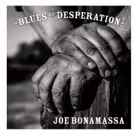 Guitar Icon Joe Bonamassa Redefines Blues Rock with New Studio Album, Out Today
