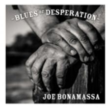 Guitar Icon Joe Bonamassa Redefines Blues Rock with New Studio Album, Out Today