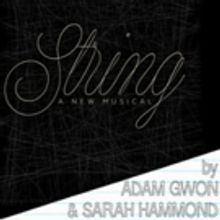 BWW Exclusive: New Musicals at 54 Series - Jennifer Ashley Tepper Interviews Adam Gwo