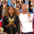 VIDEO: Coldplay, Bruno Mars & Beyonce Team for Psychedelic SUPER BOWL Halftime Show