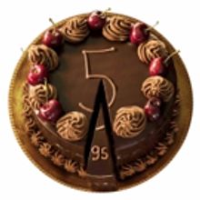 Trevor Nunn Helms DESSERT World Premiere, Opening Tonight at Southwark Playhouse