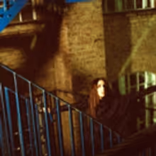 PJ Harvey's New Track 'Guilty' Out Today
