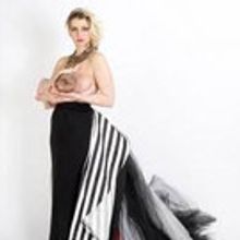 Lady Rizo to Bring MULTIPLIED to Joe's Pub This Month