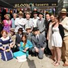 Origin Theatre and Bloom's Tavern to Host 4th Annual Immersive BLOOMSDAY BREAKFAST