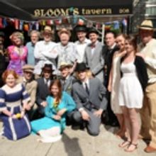 Origin Theatre and Bloom's Tavern to Host 4th Annual Immersive BLOOMSDAY BREAKFAST