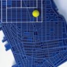 GREY GOOSE' Vodka Serves Up 'The Winning Shot' At The 2015 US Open Tennis Championshi