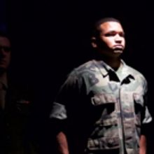 BWW Review: TexARTS Examines the Meaning of A FEW GOOD MEN in Lakeway, TX